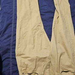 Varios Jeans And Slacks 