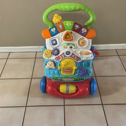 VTech Walker
