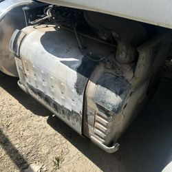 Freightliner Cascadia One Box Filter 2011 