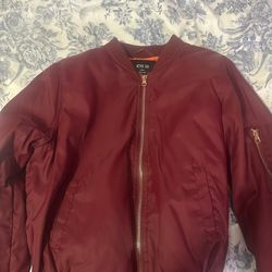 Active USA jacket