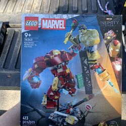 Lego Set
