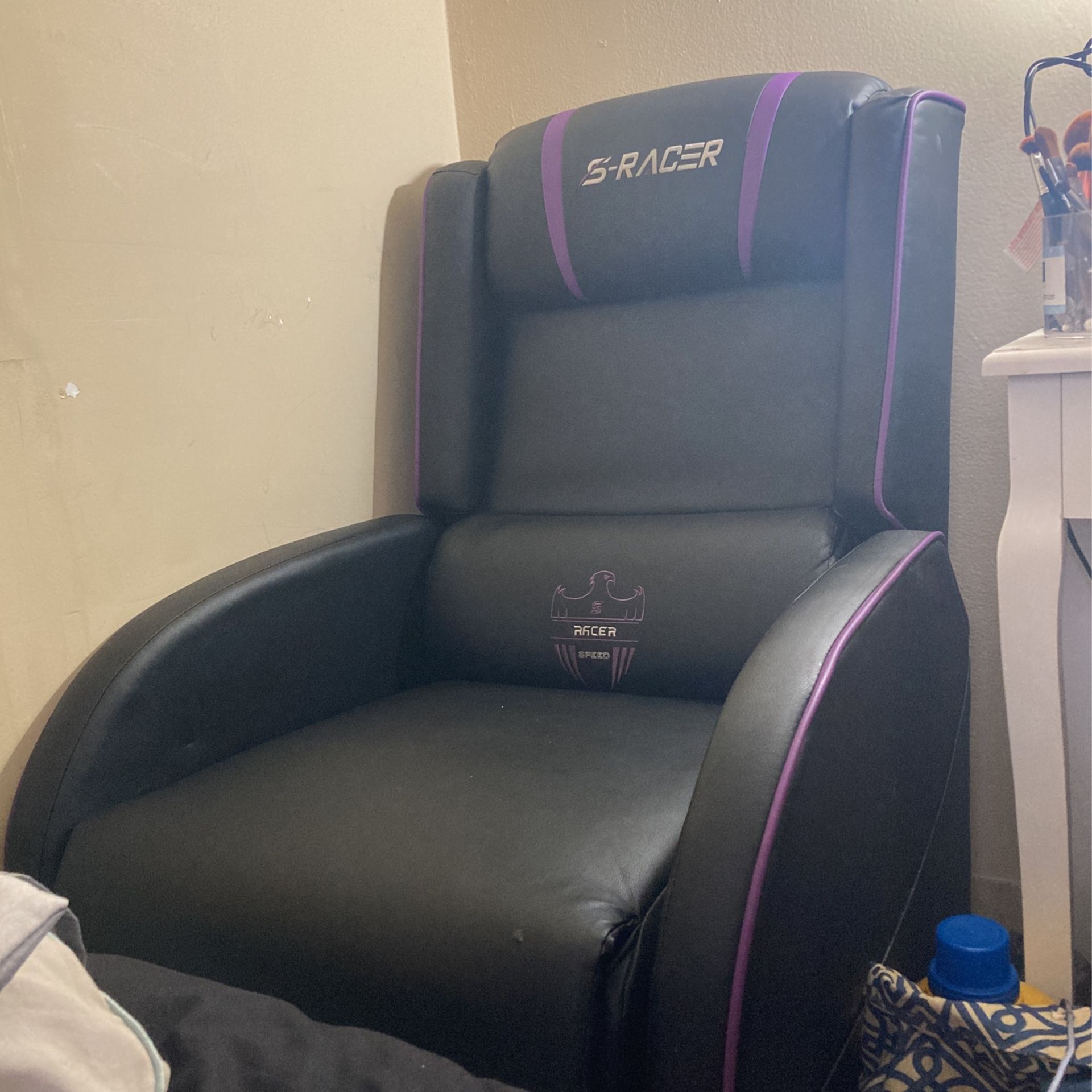 Reclining  Game Chair 