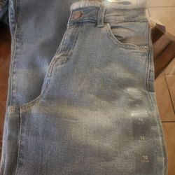 New High Rise Pants Girl All Size 