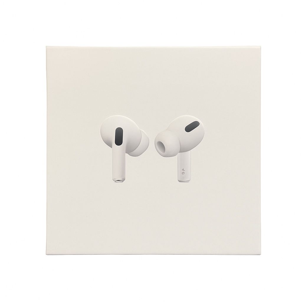 Refurbished Airpods