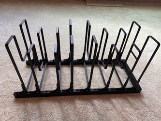 Lids organizer