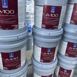 Pintura Y Material PAINT 