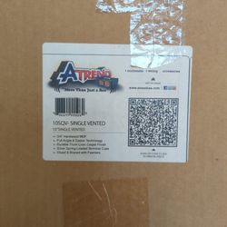 10" Subwoofer Enclosure 