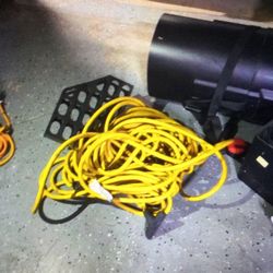 Electric Cables / cables Eléctricos 