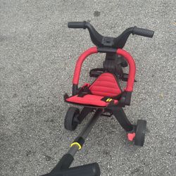 Baby Stroller 