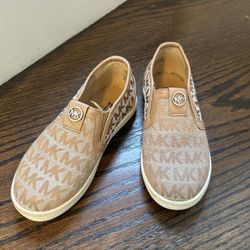 MK Shoes for  girls 