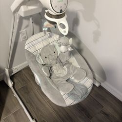Baby Swing 