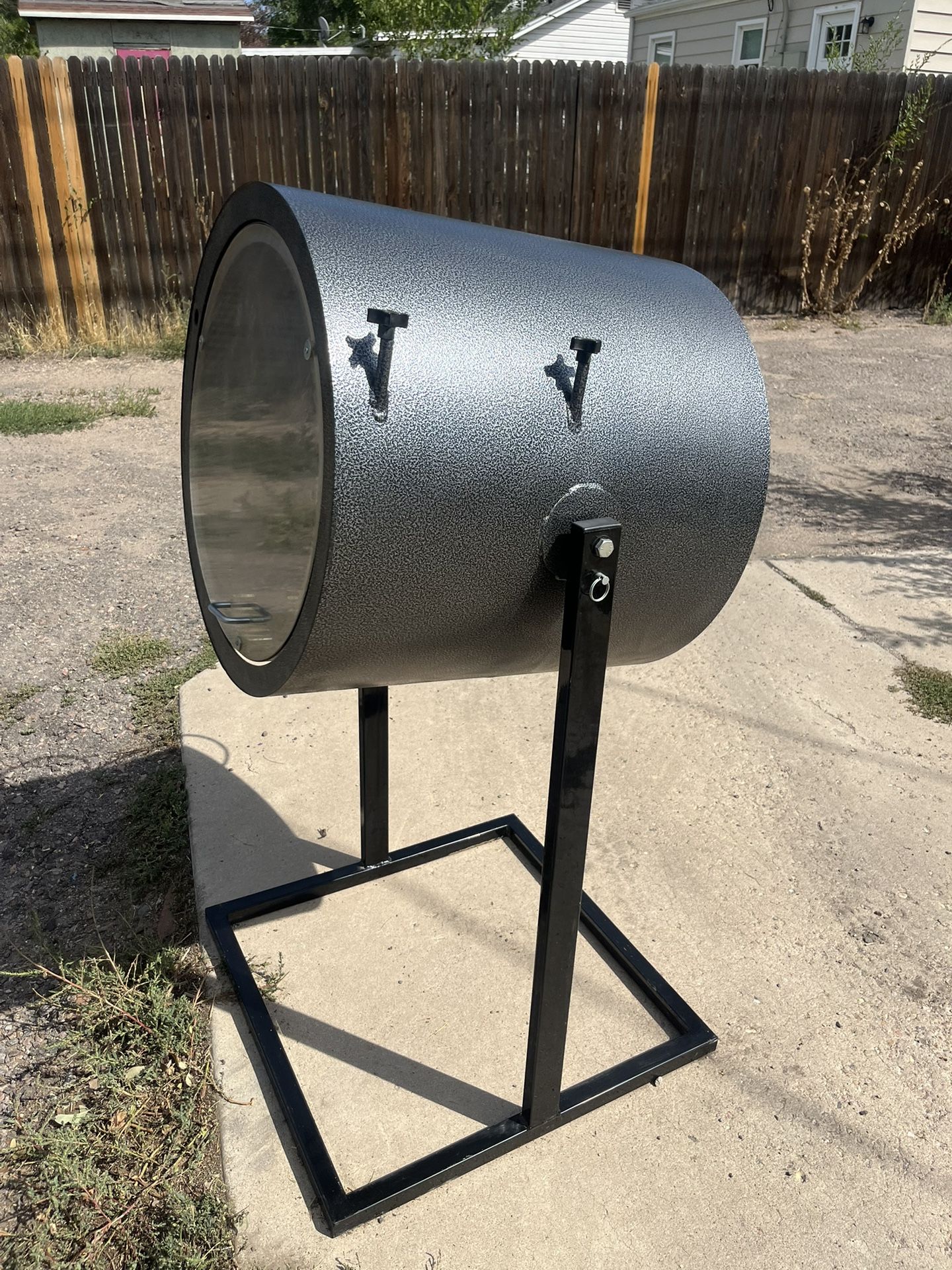 TrimPal Automated Dry Trimmer