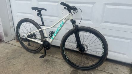 Trek marlin 5