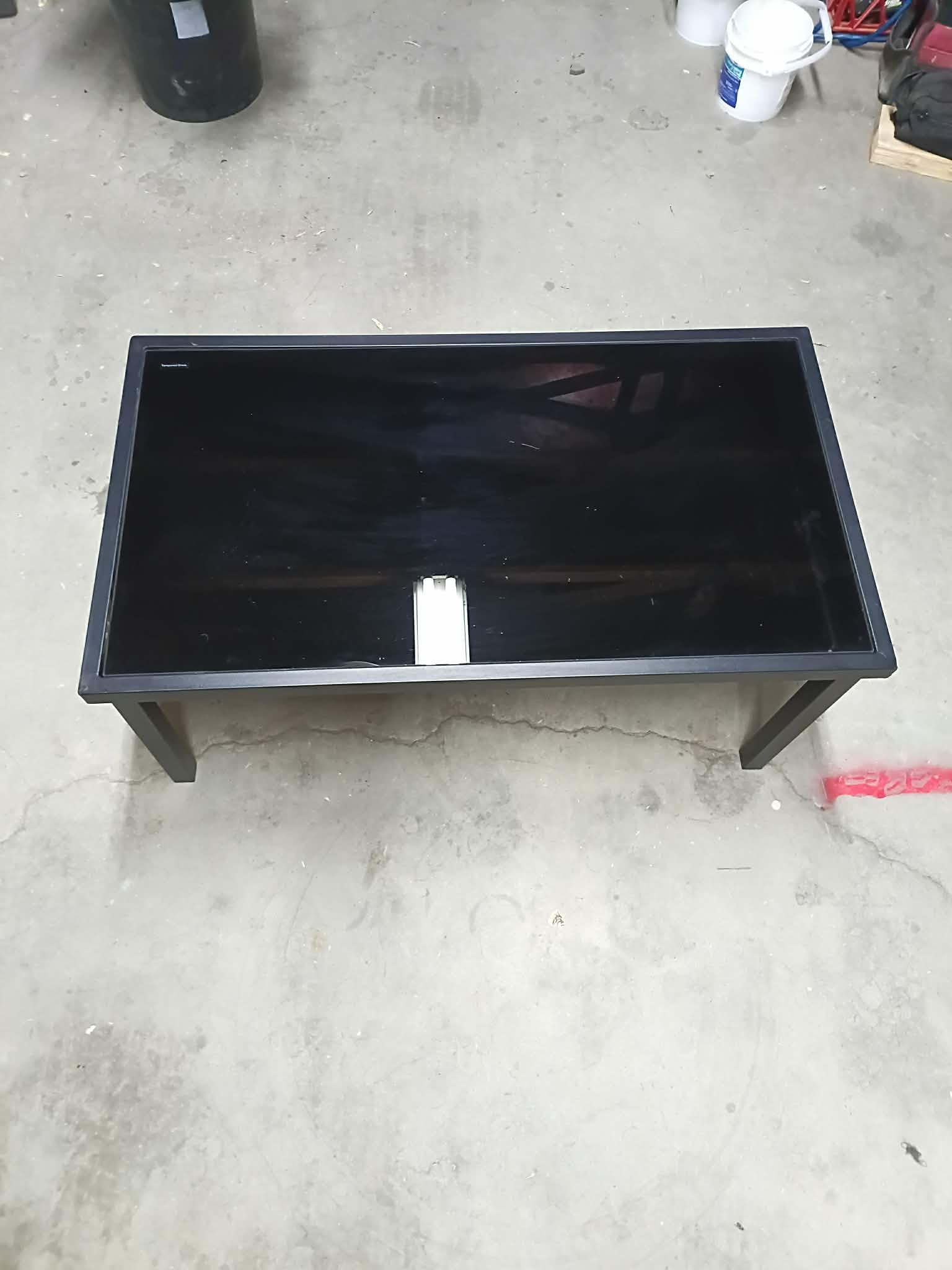 Coffee table mesa para el Cafe