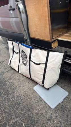 Fishing kill bag