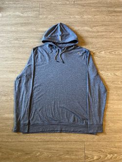 Rhoback Hesi Hoodie Large