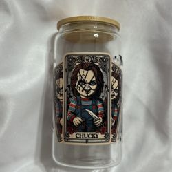 Chucky Cup