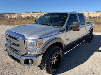 2013 Ford F-250