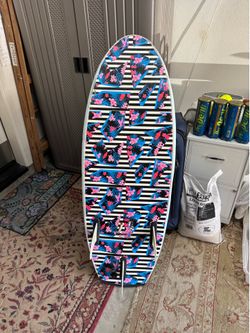 Odysea surfboard 54 special catch surf