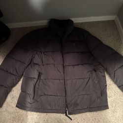 Calvin Klein Puffer Jacket