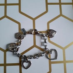 Girl's bracelet 