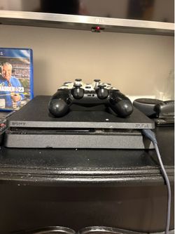 PS4and Nintendo Switch