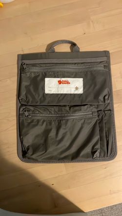 Fjällräven kanken Organizer Insert Bag