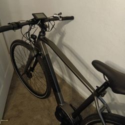 Scootstar City star Electric Bike 