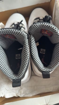Jordan 7/5