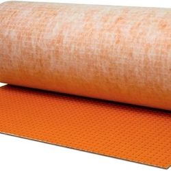 Schluter Ditra Tile Uncoupling Membrane