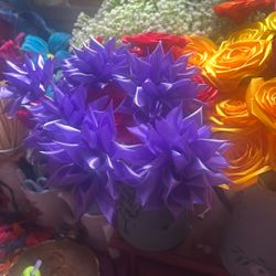 Flores De Limpia Pipas Eternas 