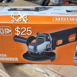 Tools 