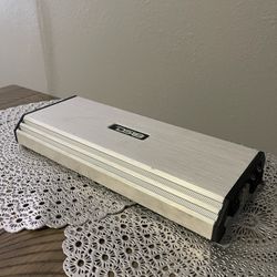 Ds18 Amplifier 1500 Watts 