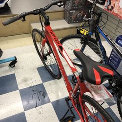 700c schwinn cheap kempo review