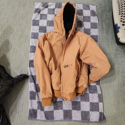 Wolverine Winter Coat  Size Large
