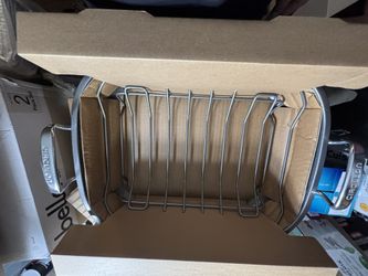Circulon Nonstick Oval Roaster with Rack