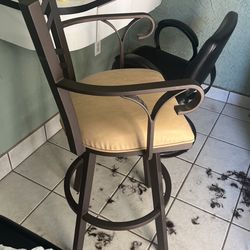Bar Stool