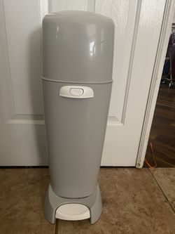 Diaper Genie Complete