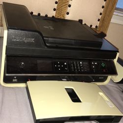 Printers 🖨 copiers & 📠 fax machine 