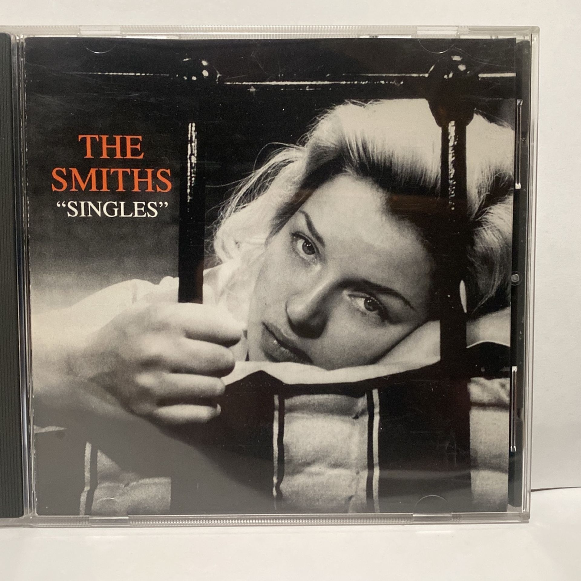 The Smiths “Singles” Album