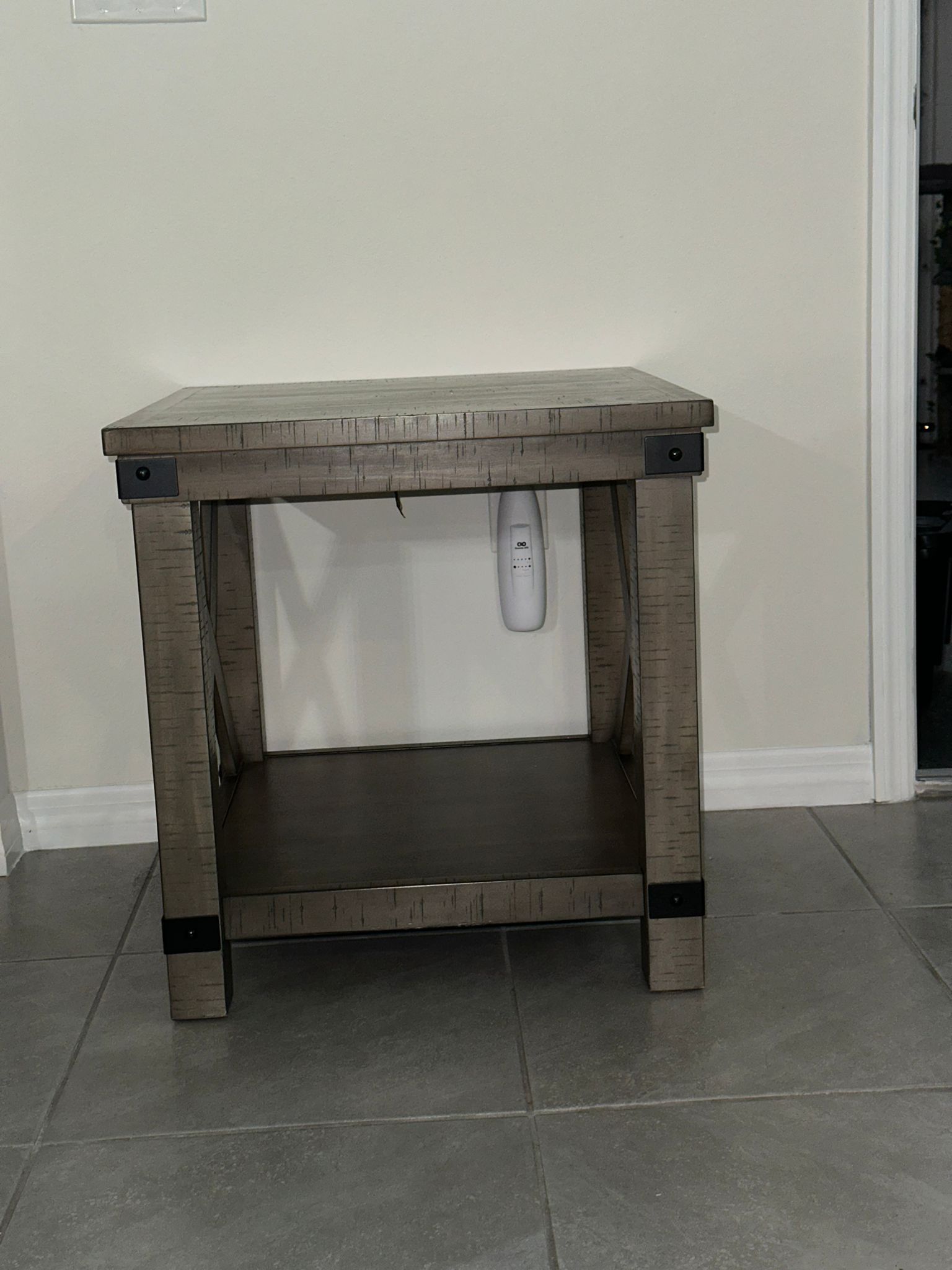 End Table