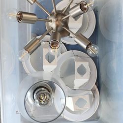 Light Fixtures