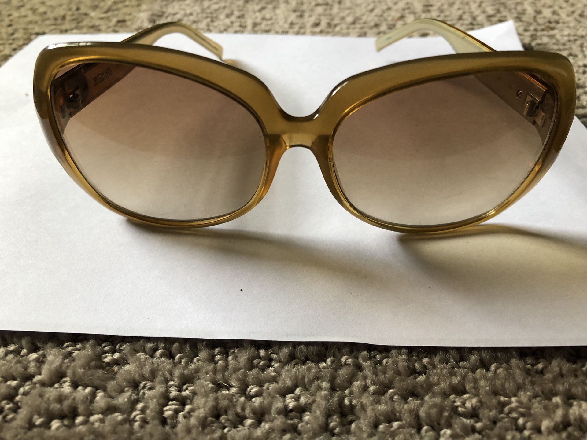 Michael Kors M2631S Sunglasses