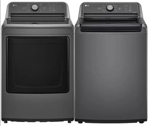 Samsung Washer/Dryer Set