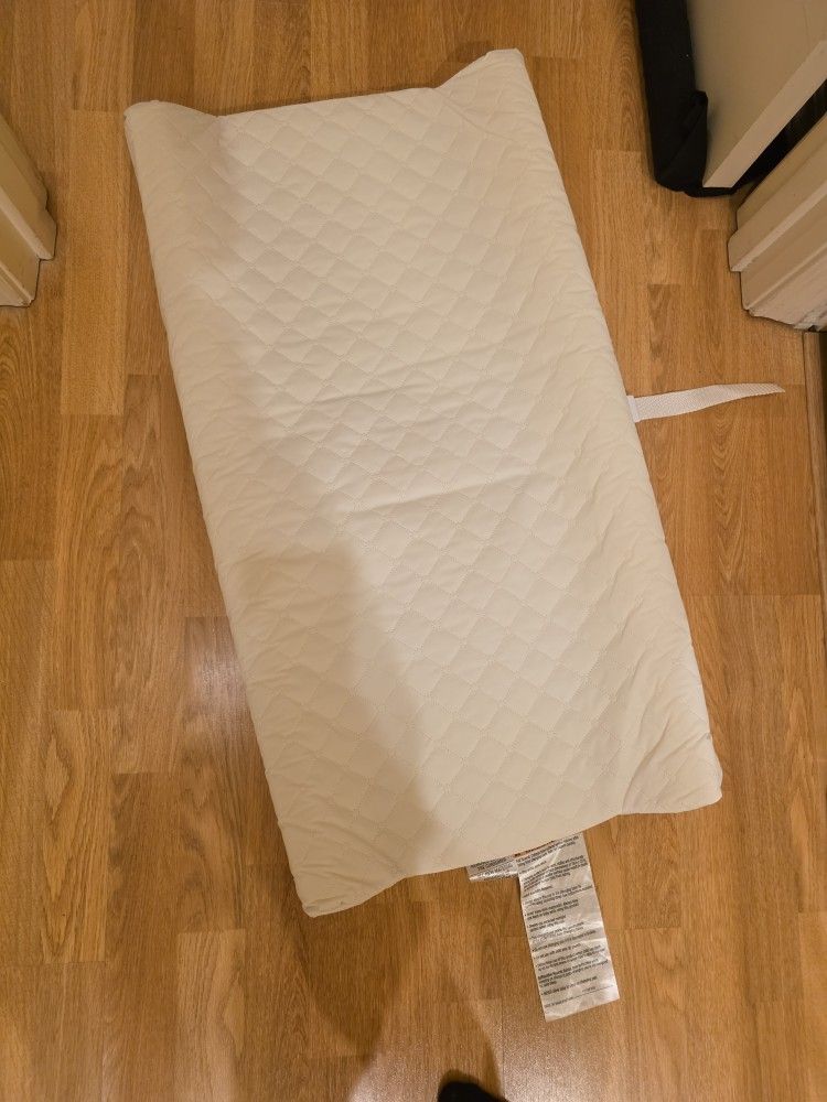 Diaper Changing Pad