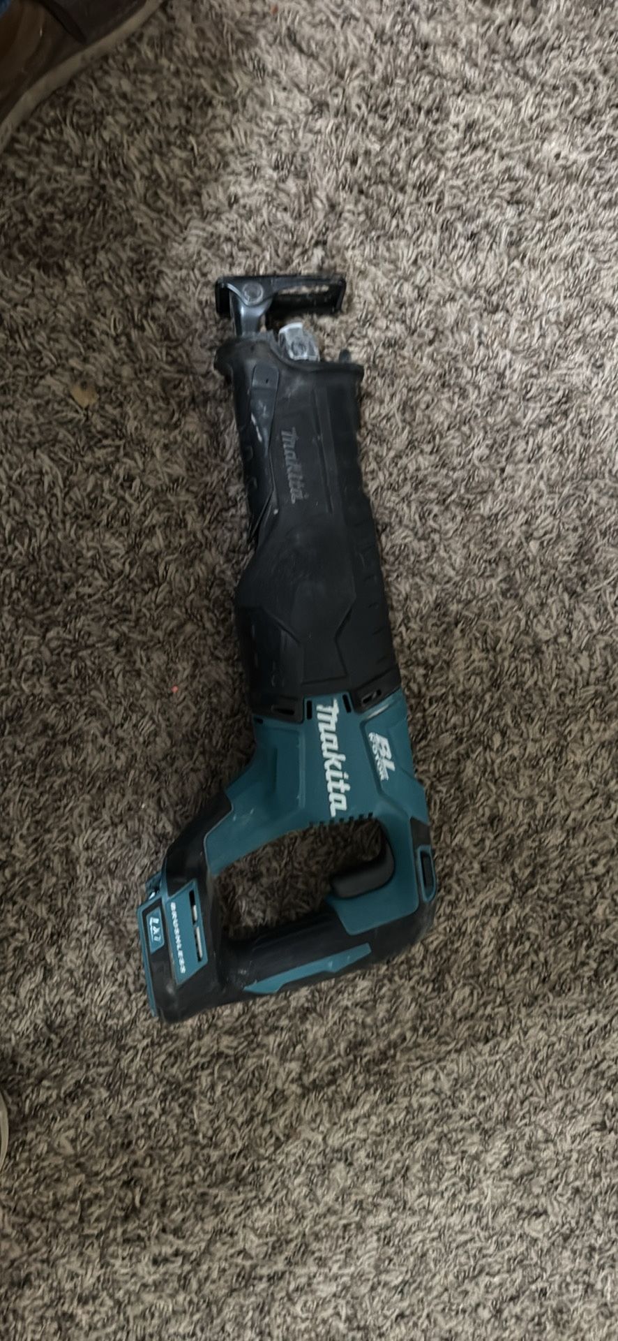 Makita Saw 