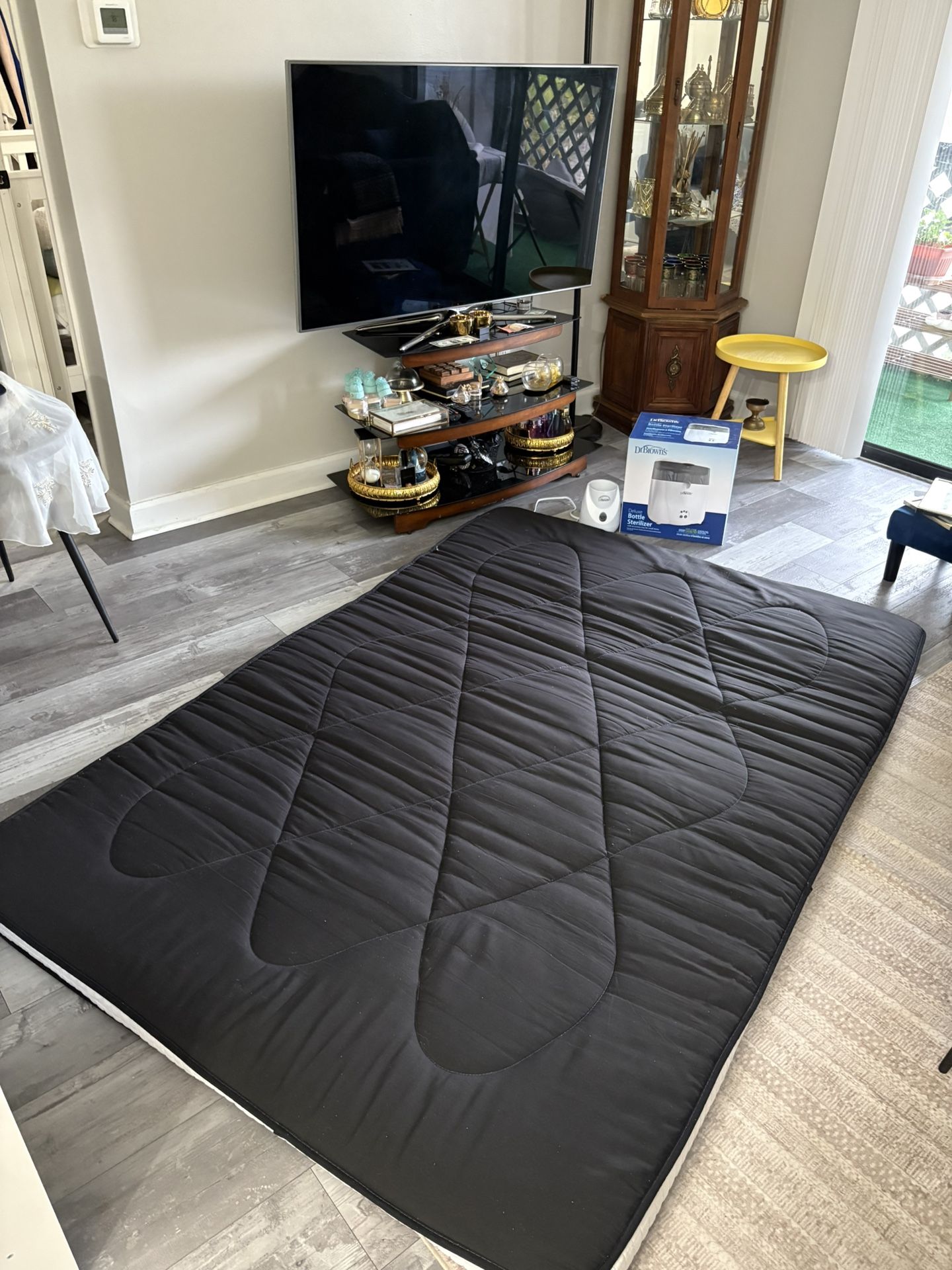 Mattress