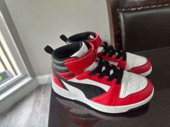 Puma shoes