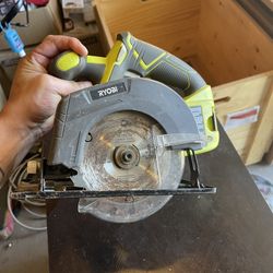 Ryobi 18V Cordless 