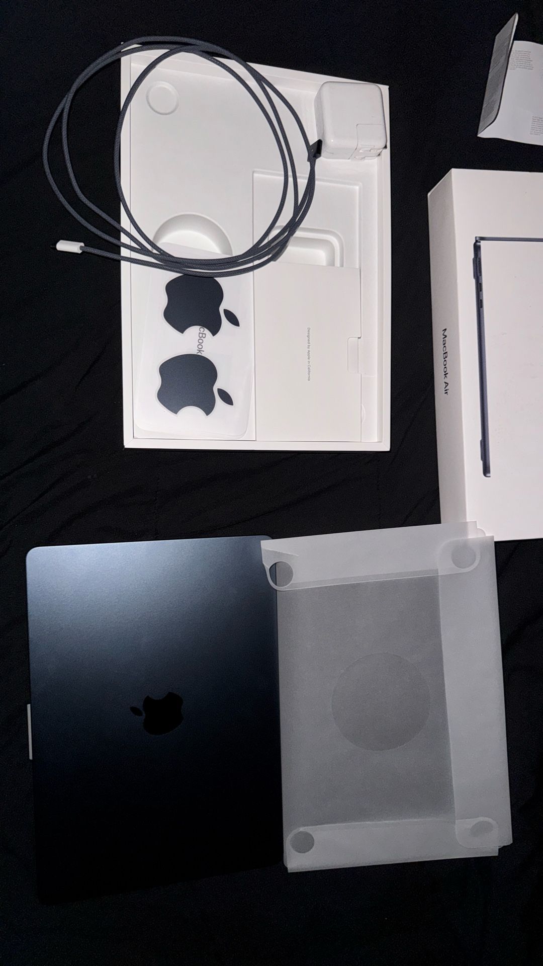 Mac Book Air